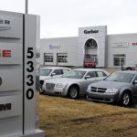 Chrysler Dodge Jeep Ram template