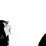 Tokyo ghoul crying meme