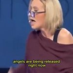 whitehouse faith advisor GIF Template