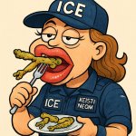 Kristi Neoms fantasy