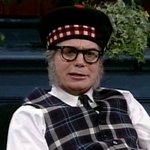 SNL Scottish It's Crap