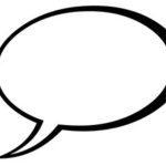 BSM PNG word balloon 06 solid