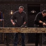 Distinguished Normal Gremlin