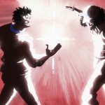 One Piece Hand Shake