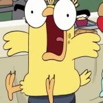 Party Parrot GIF Template