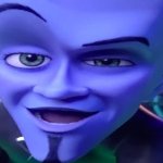 Retarded Megamind meme