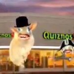 THE QUIZNOS SUBS meme