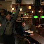 I have respect for GIF Template