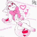 UntitledGoober's Announcement Template Revamped template