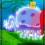 King Jelly