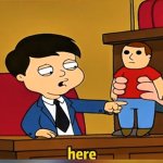 Family Guy Where Did He Touch You