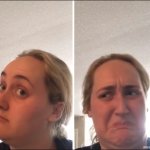 Kombucha Girl Flipped