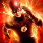 the flash cw