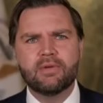 jd Vance confused