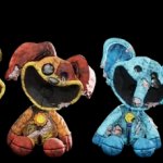 ruiner mini Smiling Critters