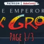 The Emperor's Sex Groove meme