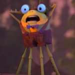 Puss and Boost Cricket reaction