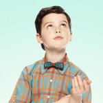 Young Sheldon