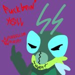 buzzfag temp template