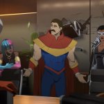 Magic the gathering?