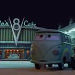 The sixties weren't good to you, were they?