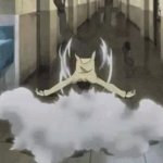 dying light kick GIF Template