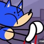 terminalmontage sonic roadrage GIF Template