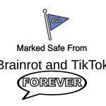 What can I say except, you're welcome! | ALL; Brainrot and TikTok; FOREVER | image tagged in memes,marked safe from,moana,funny,brainrot bad,tiktok sucks | made w/ Imgflip meme maker