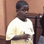 Guilty Gary GIF Template