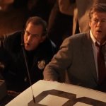 we're gonna need some more fbi guys i guess