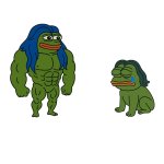 Buff Suiperb vs. Cheems Suiperb template