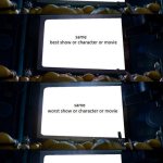 Minions Don't Want What Anymore