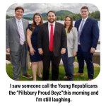 Pillsbury Proud Boys template