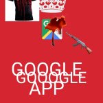Euu meme | GOOGLE APP; GOOOGLE | image tagged in memes,keep calm and carry on red | made w/ Imgflip meme maker
