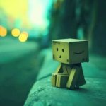 Egoless - Think About That