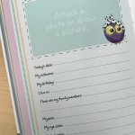 Jamal friendship page