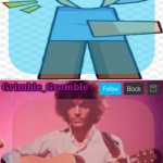 taunt and grimble_gromble announcement temp meme