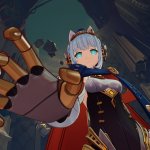 My reaction to that information