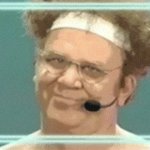Steve Brule It’s Your Salt