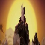 Avatar Vanished GIF Template