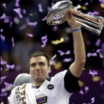 Missing flacco