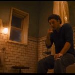 Headache GIF Template