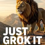 just grok it