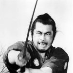 Toshiro Mifune