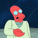 Zoidberg It's Funny