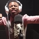 rakai studio dance GIF Template