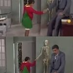 Adios profesor