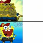 spongebob
