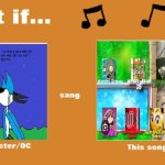 Tf I made???(Sequel of Tf I made!?) | image tagged in what if this character - or oc sang this song | made w/ Imgflip meme maker