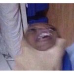 Kid Face Grab